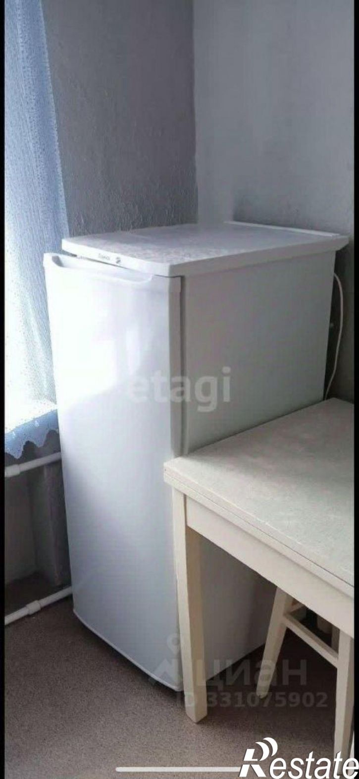 1-комн квартира ул Газовая, 14,  д. 14