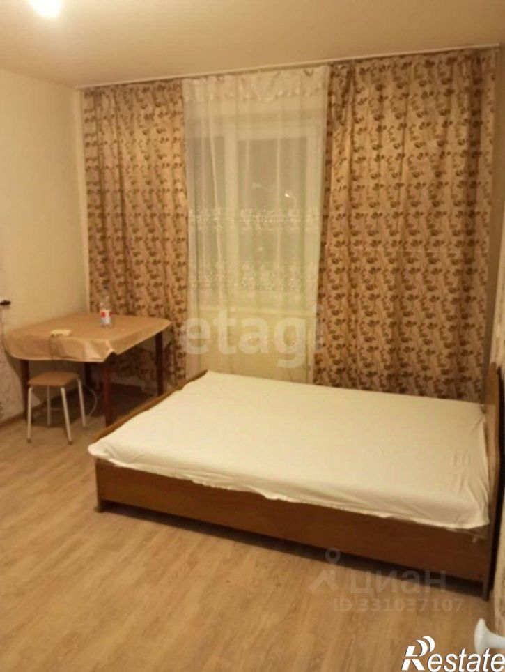 1-комн квартира ул Междуреченская, 1з,  д. 1з