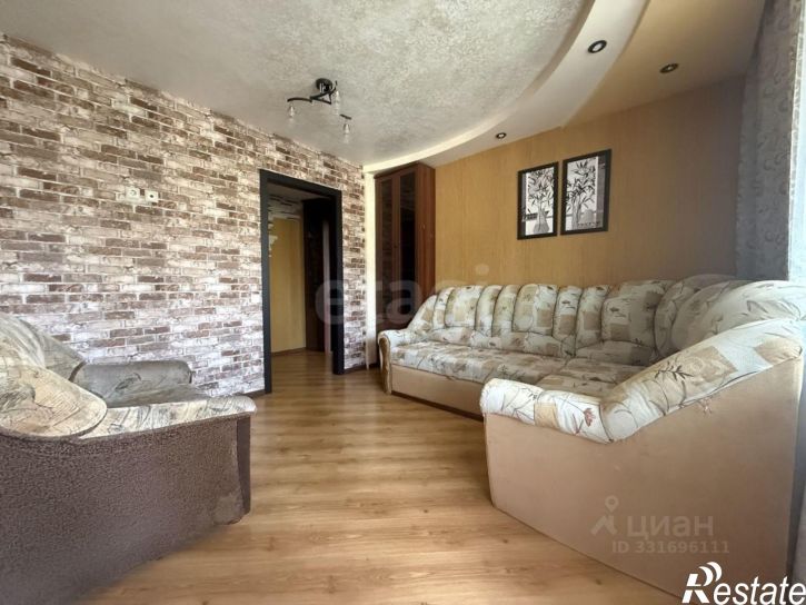 2-комн квартира ул Хользунова, 70а,  д. 70а