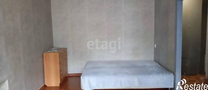 1-комн квартира ул Газовая, 14,  д. 14
