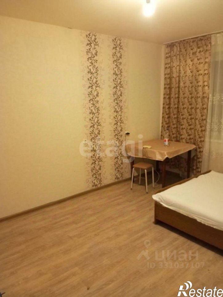 1-комн квартира ул Междуреченская, 1з,  д. 1з