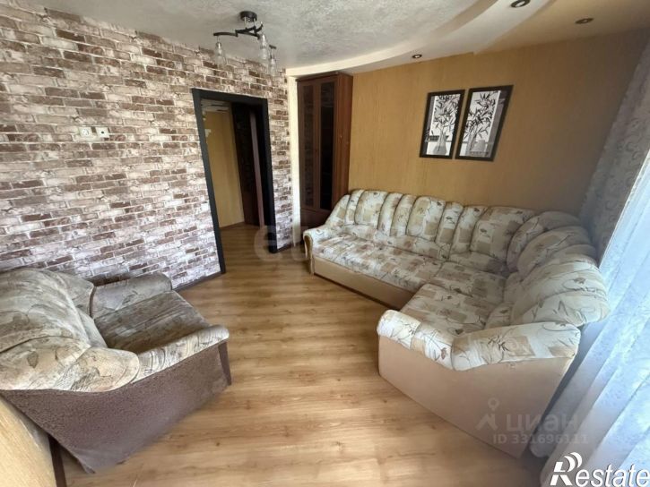 2-комн квартира ул Хользунова, 70а,  д. 70а