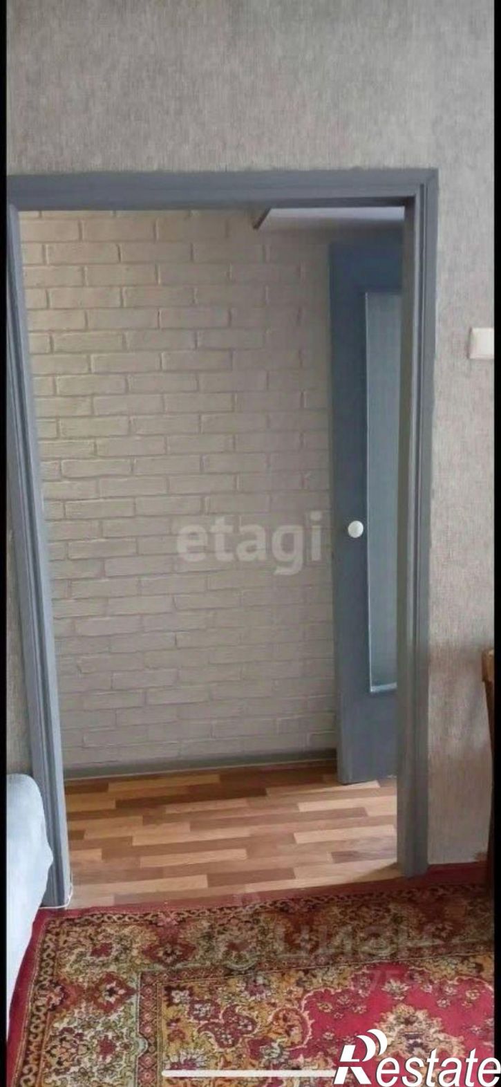 1-комн квартира ул Газовая, 14,  д. 14