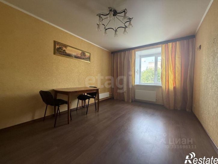 2-комн квартира ул Хользунова, 70а,  д. 70а
