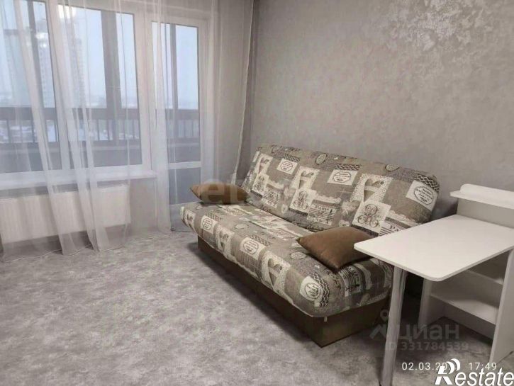 1-комн квартира ул Независимости, 78,  д. 78