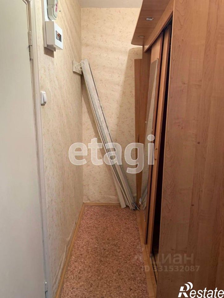 1-комн квартира ул Екатерины Зеленко, 22а,  д. 22а