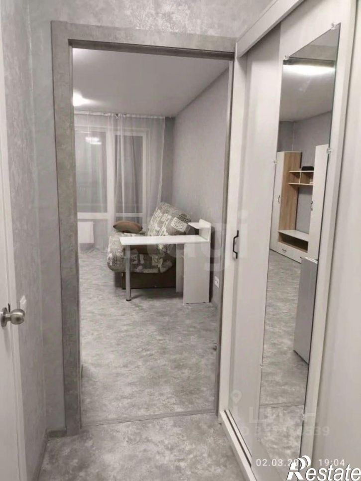 1-комн квартира ул Независимости, 78,  д. 78