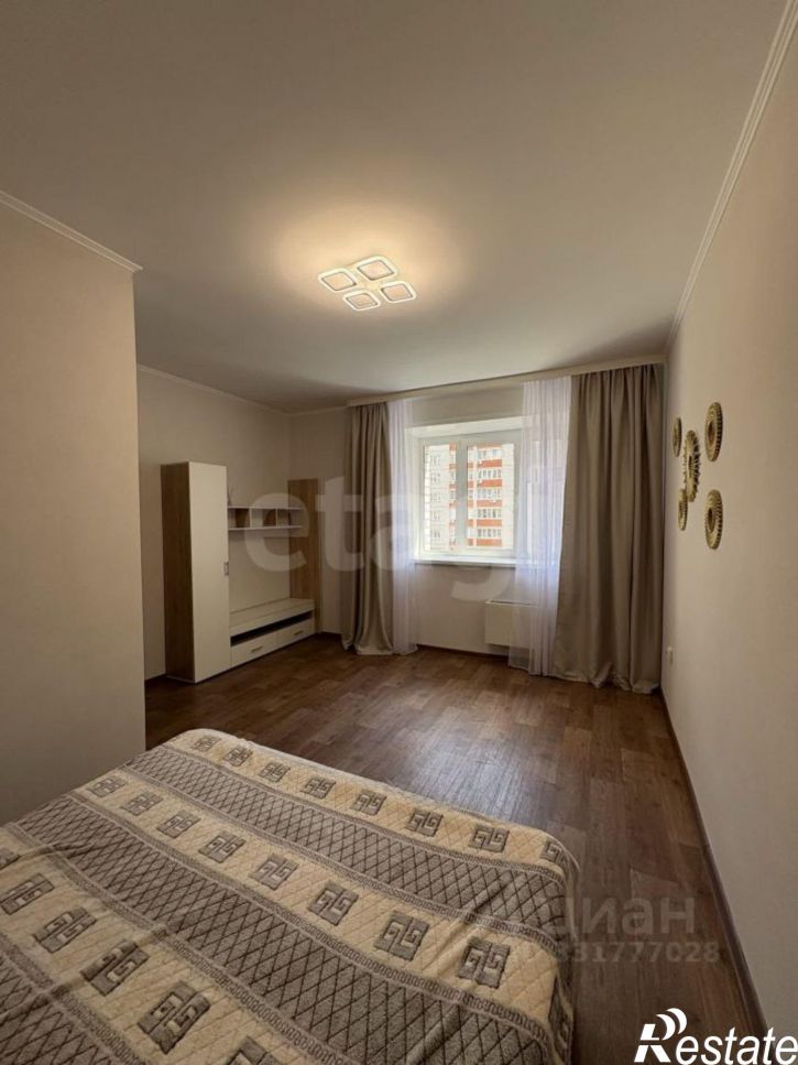 1-комн квартира пер Здоровья, 90а,  д. 90а