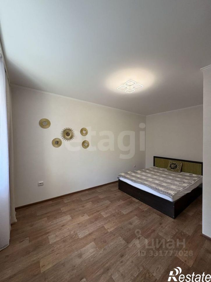 1-комн квартира пер Здоровья, 90а,  д. 90а