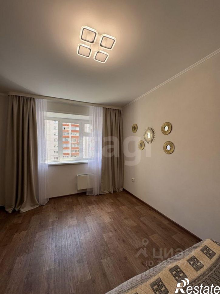 1-комн квартира пер Здоровья, 90а,  д. 90а