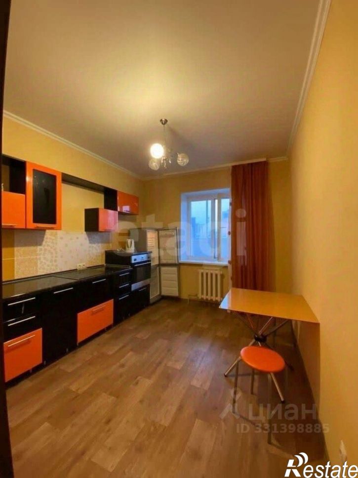 1-комн квартира ул Бакунина, 41,  д. 41