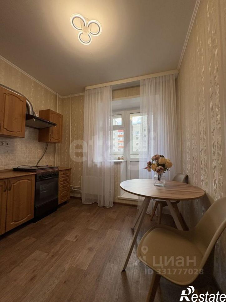 1-комн квартира пер Здоровья, 90а,  д. 90а