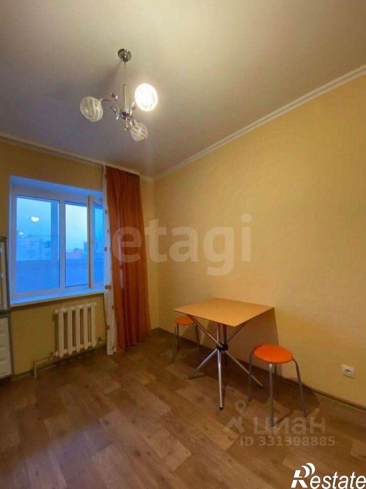 1-комн квартира ул Бакунина, 41,  д. 41