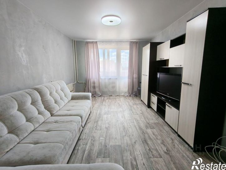 1-комн квартира ул 9 Января, 231д,  д. 231д