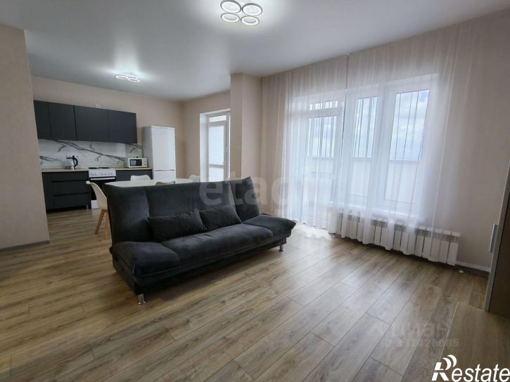 3-комн квартира ул Ремесленная гора, 27,  д. 27