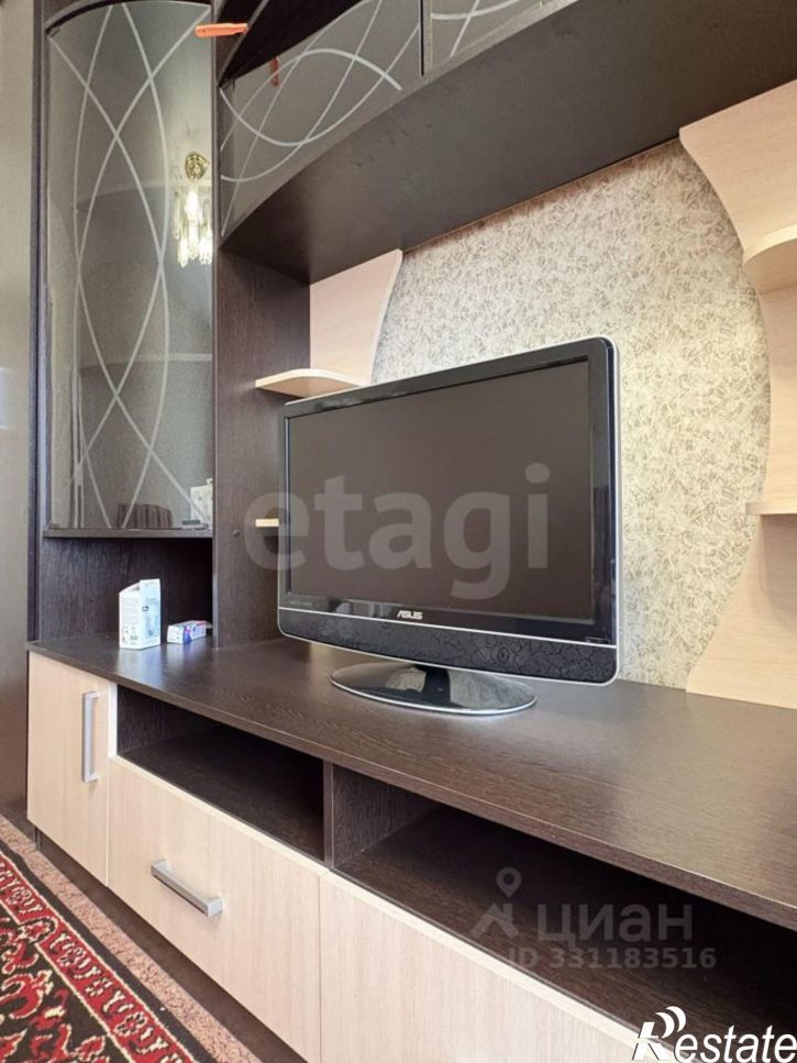 3-комн квартира ул Шишкова, 146в,  д. 146в