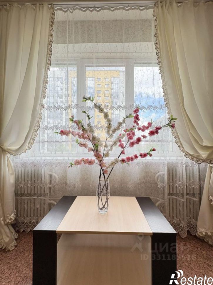 3-комн квартира ул Шишкова, 146в,  д. 146в