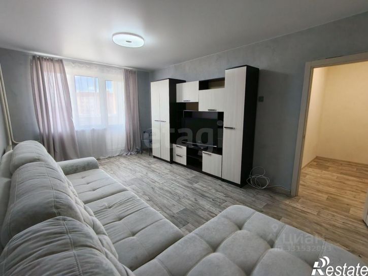 1-комн квартира ул 9 Января, 231д,  д. 231д