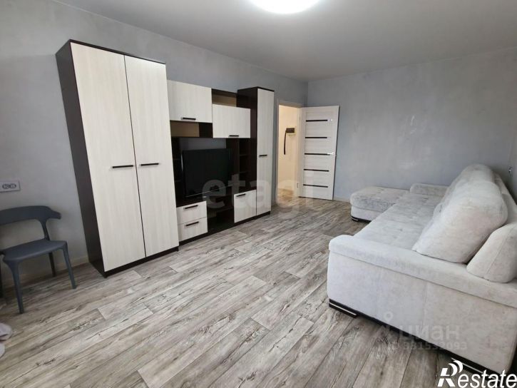 1-комн квартира ул 9 Января, 231д,  д. 231д