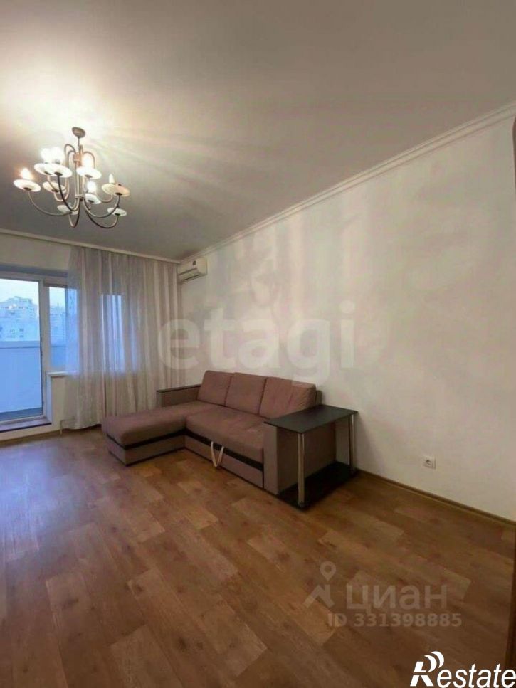 1-комн квартира ул Бакунина, 41,  д. 41