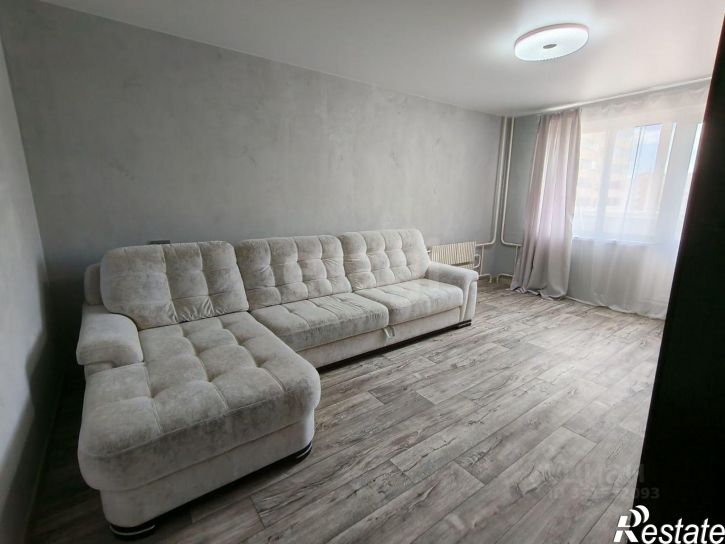 1-комн квартира ул 9 Января, 231д,  д. 231д