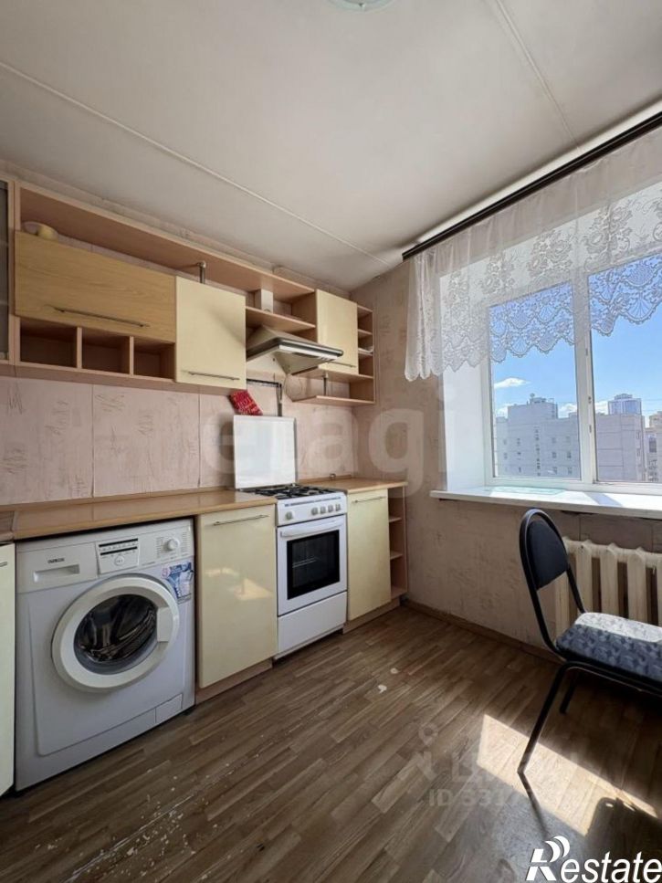 1-комн квартира ул 40 лет Октября, 14,  д. 14