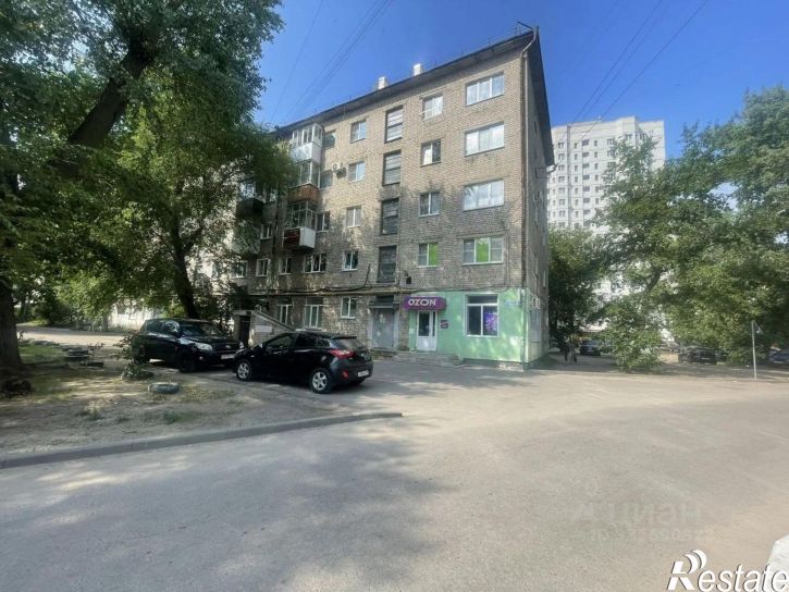 2-комн квартира ул Богдана Хмельницкого, 56д,  д. 56д