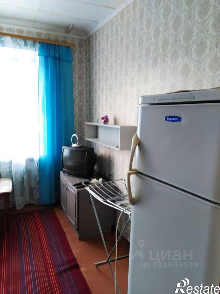 Комната ул Циолковского, 13,  д. 13