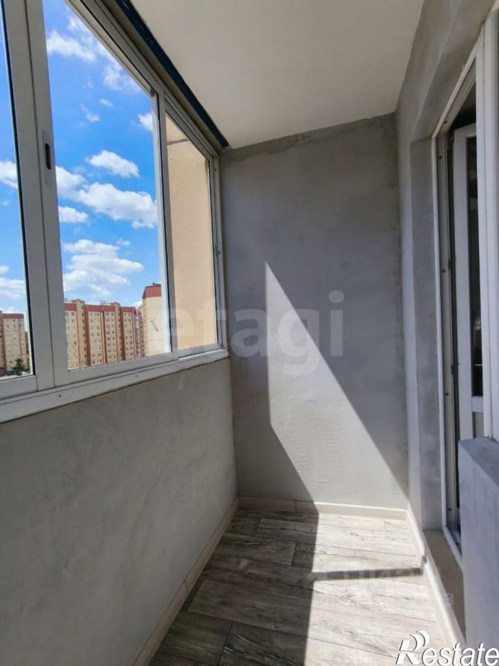 1-комн квартира ул 9 Января, 231д,  д. 231д