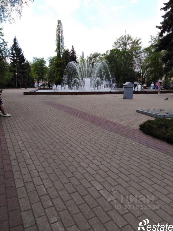 Комната ул Циолковского, 13,  д. 13
