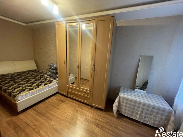 2-комн квартира ул Богдана Хмельницкого, 56д,  д. 56д