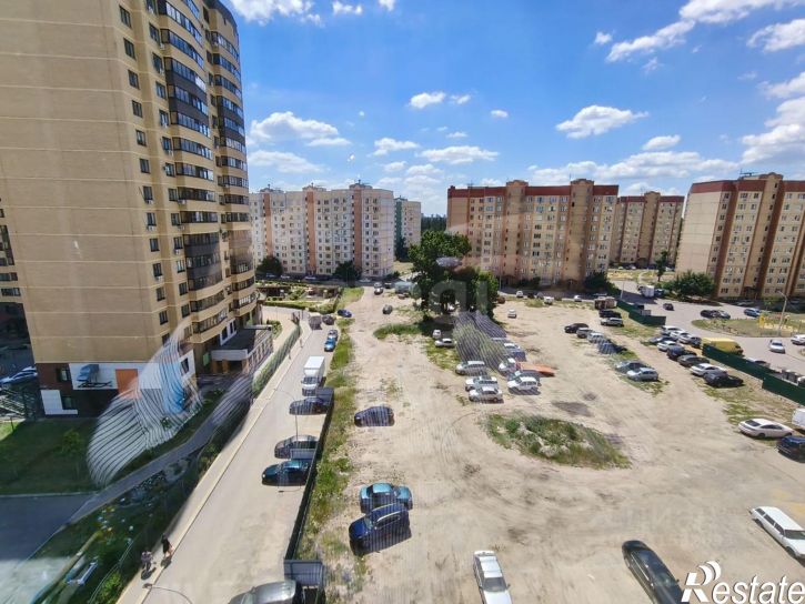 1-комн квартира ул 9 Января, 231д,  д. 231д