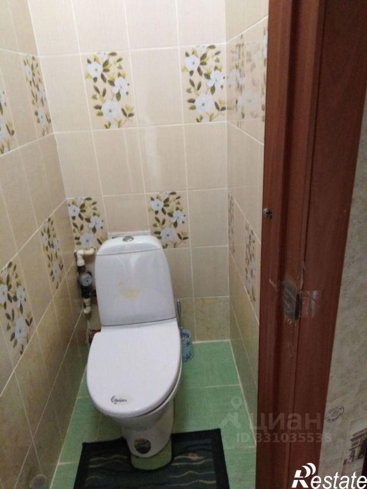 Комната ул Циолковского, 13,  д. 13