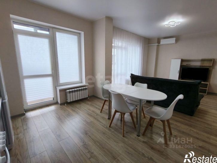 3-комн квартира ул Ремесленная гора, 27,  д. 27