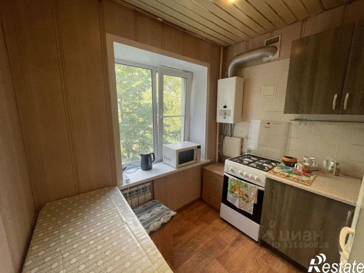 2-комн квартира ул Богдана Хмельницкого, 56д,  д. 56д