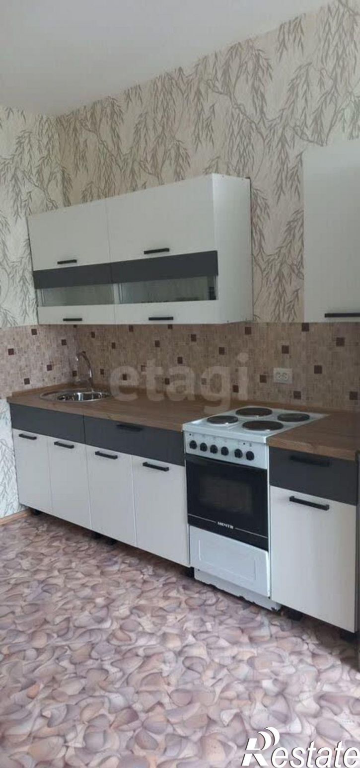1-комн квартира ул 60 Армии, 21,  д. 21