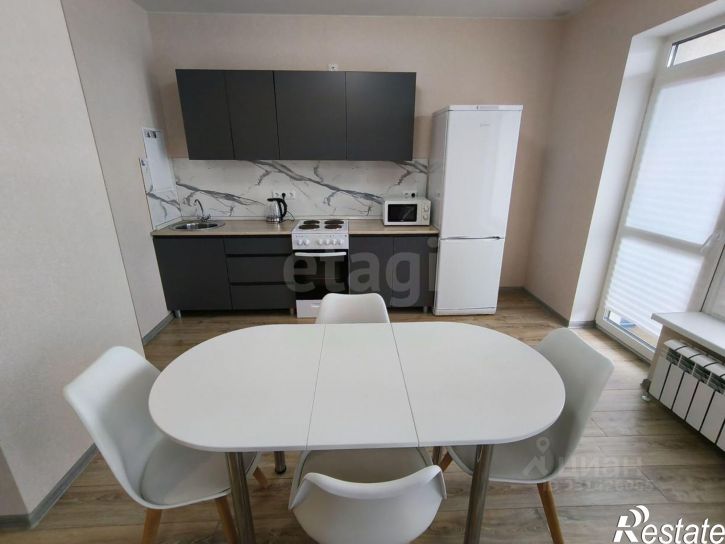 3-комн квартира ул Ремесленная гора, 27,  д. 27