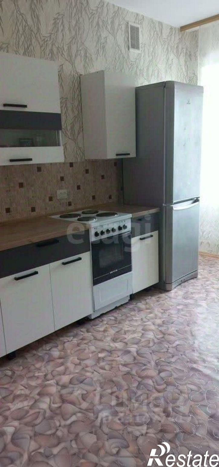 1-комн квартира ул 60 Армии, 21,  д. 21