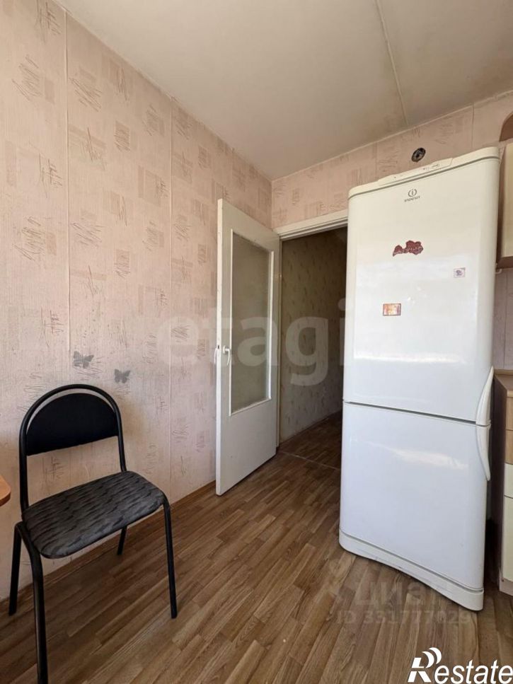 1-комн квартира ул 40 лет Октября, 14,  д. 14