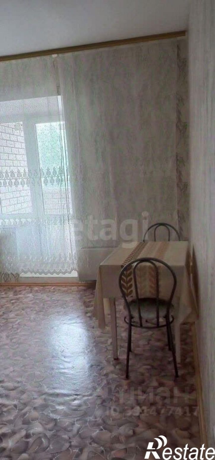 1-комн квартира ул 60 Армии, 21,  д. 21