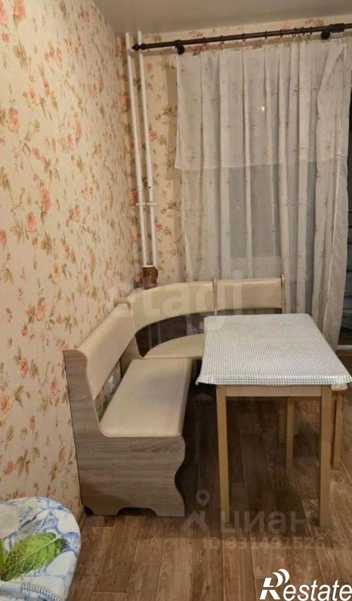 1-комн квартира ул Брянская, 15а,  д. 15а