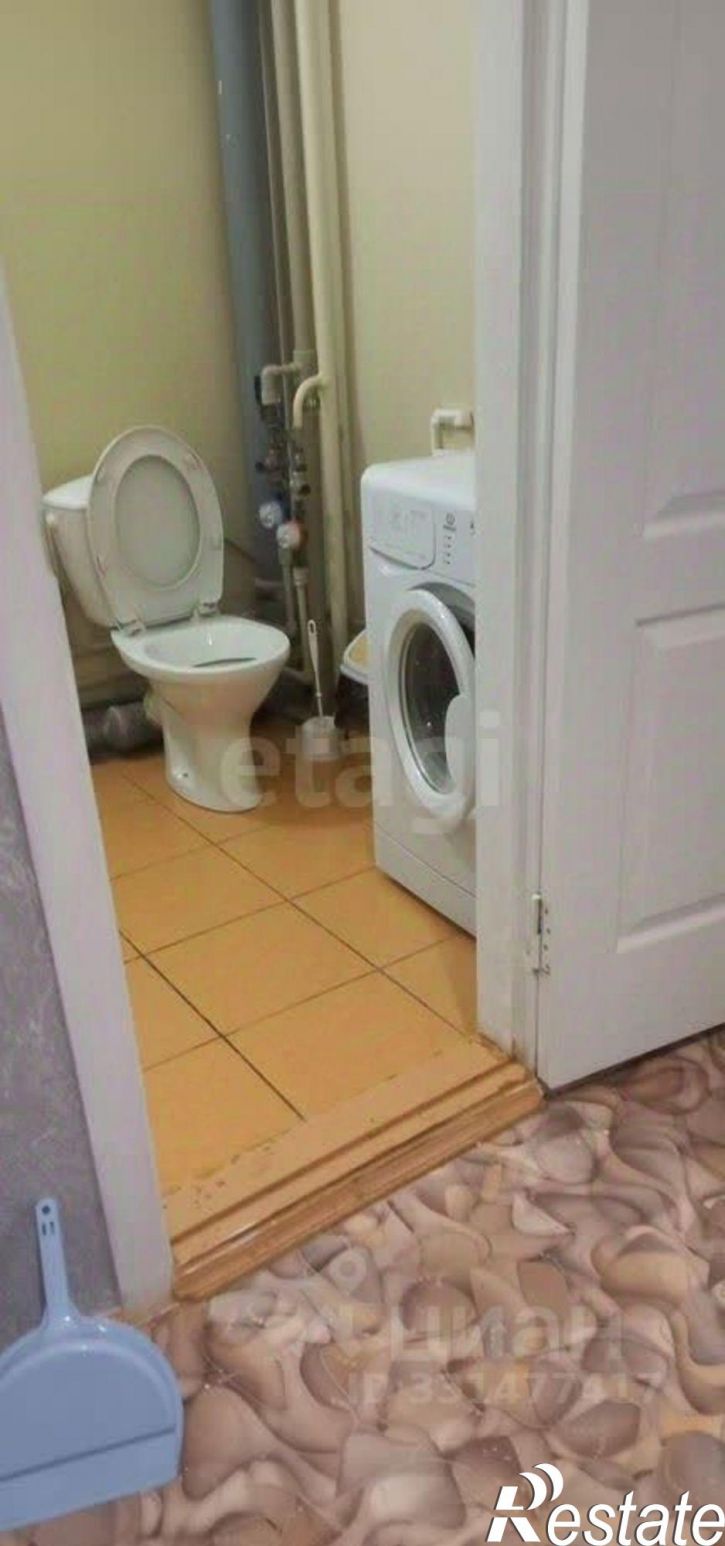 1-комн квартира ул 60 Армии, 21,  д. 21