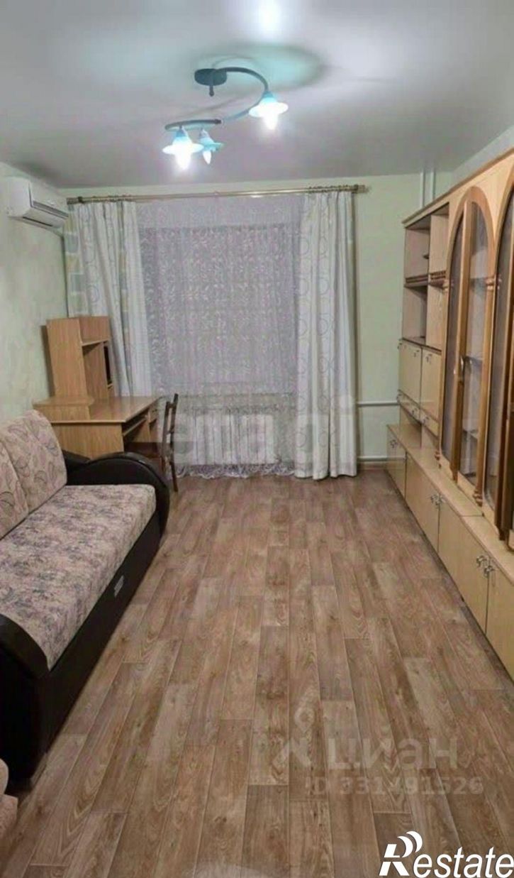1-комн квартира ул Брянская, 15а,  д. 15а