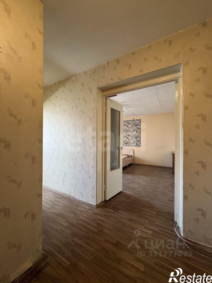 1-комн квартира ул 40 лет Октября, 14,  д. 14