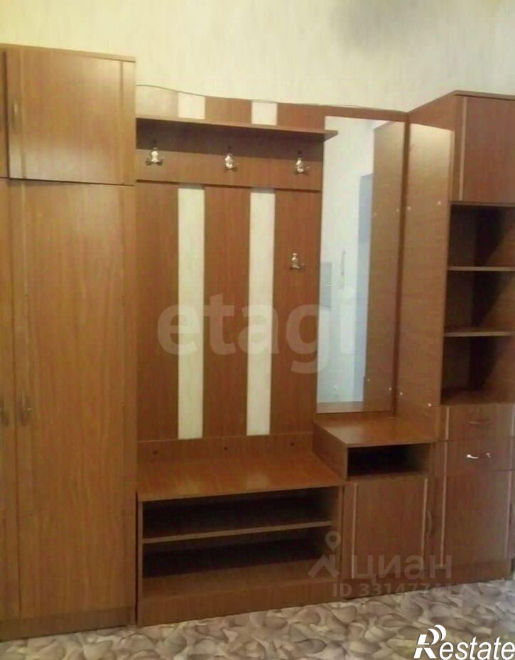 1-комн квартира ул 60 Армии, 21,  д. 21