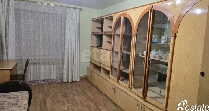 1-комн квартира ул Брянская, 15а,  д. 15а