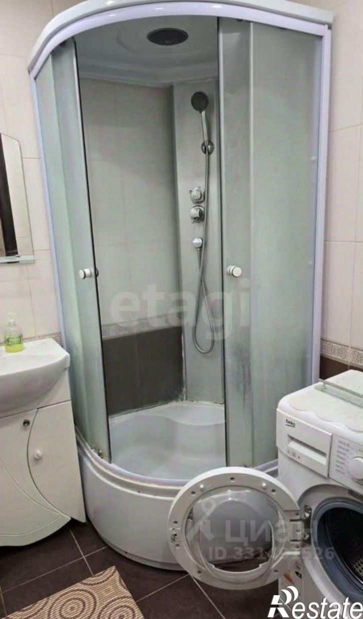 1-комн квартира ул Брянская, 15а,  д. 15а