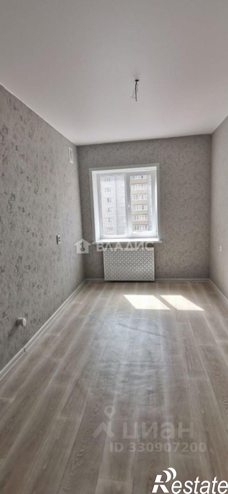 2-комн квартира ул Академика Гмелина, 10,  д. 10
