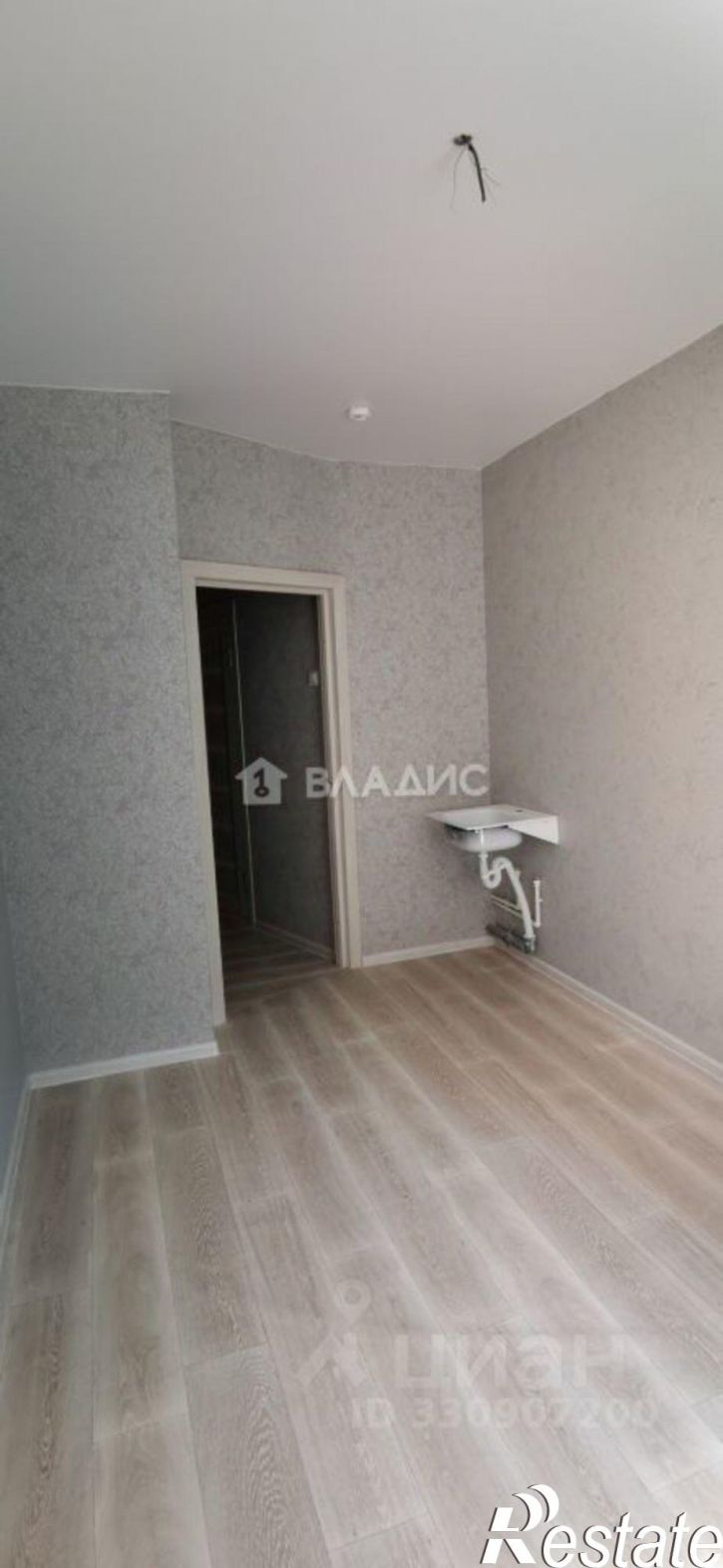 2-комн квартира ул Академика Гмелина, 10,  д. 10