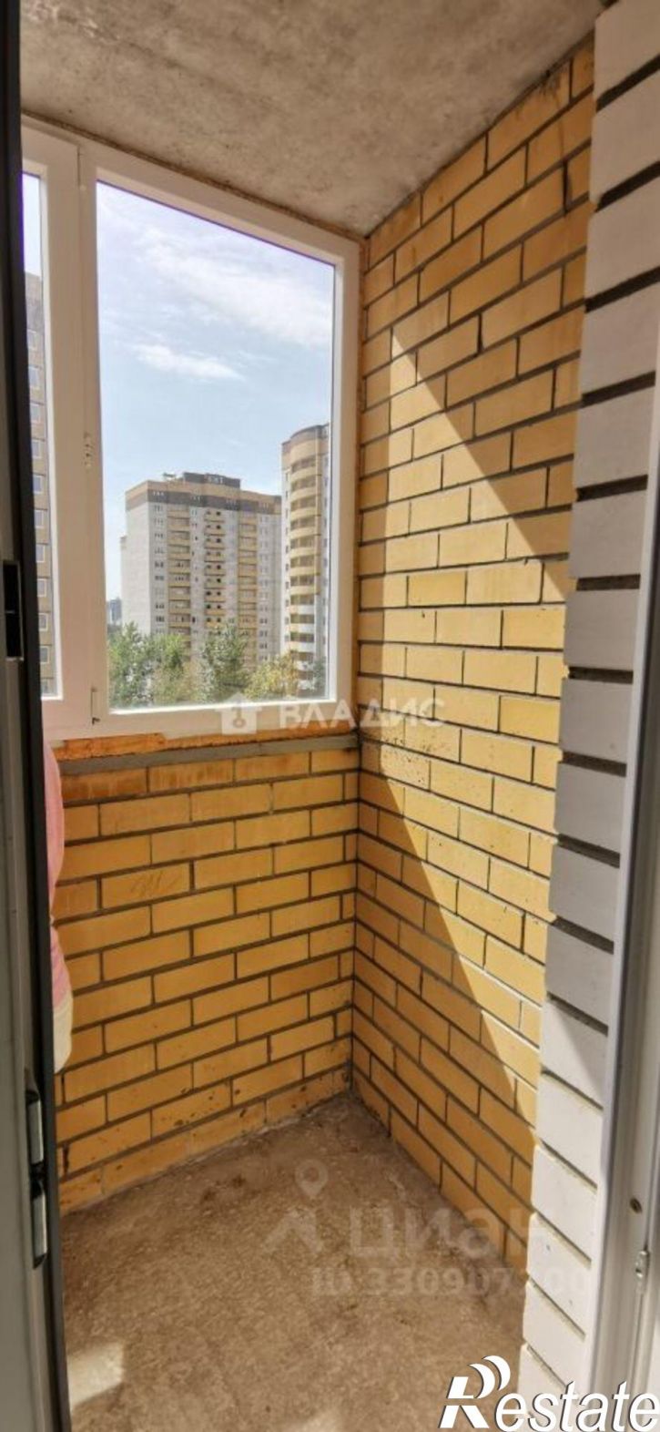 2-комн квартира ул Академика Гмелина, 10,  д. 10